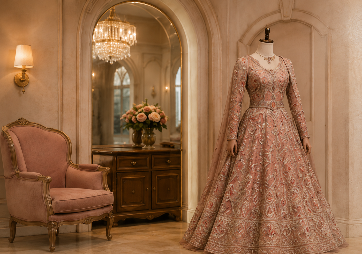 Bridal Boutique