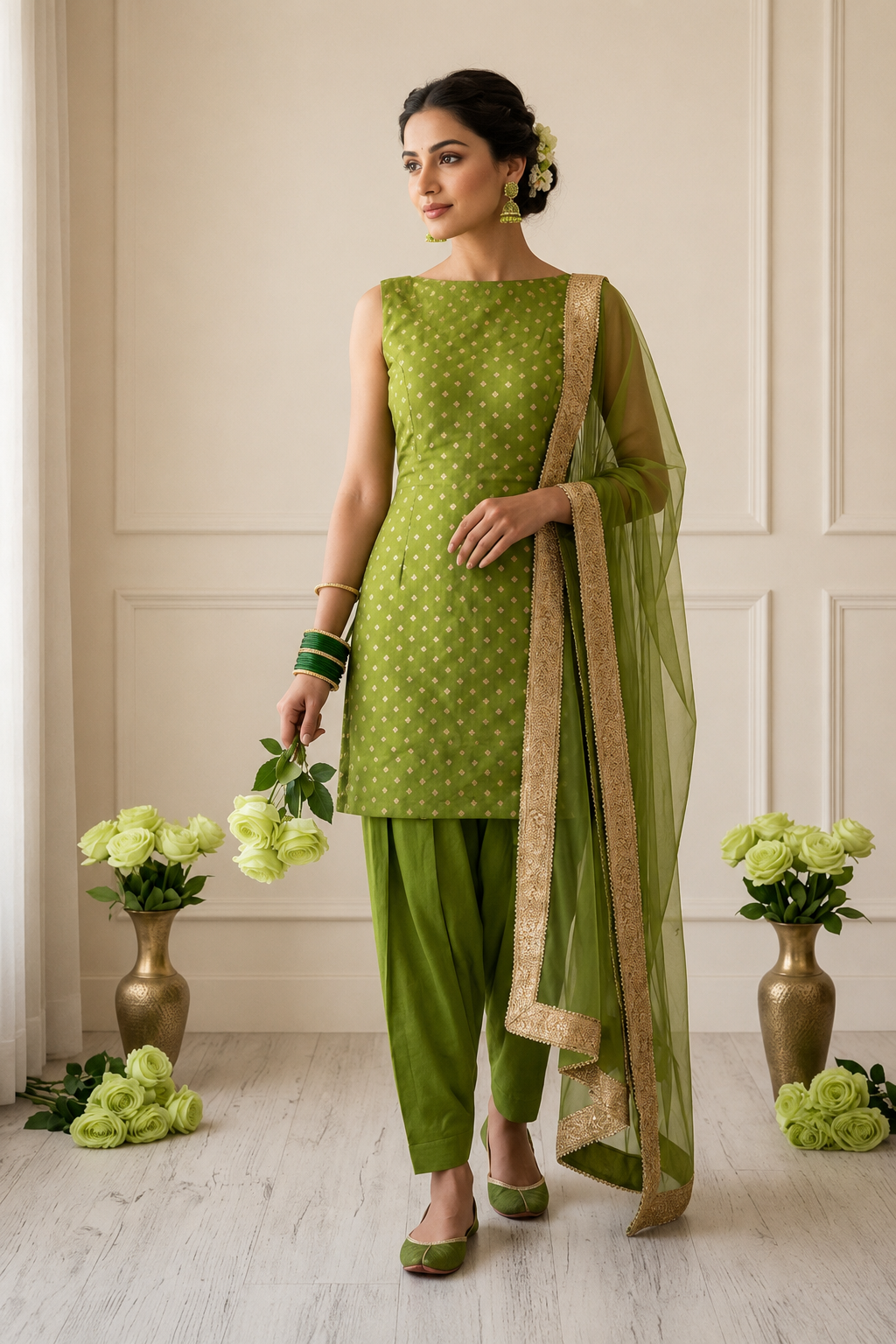 Anarkali Collection