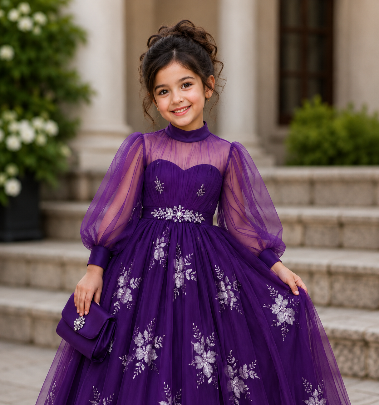 Kids Dress